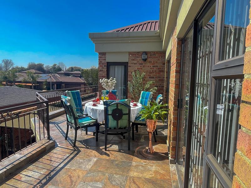 4 Bedroom Property for Sale in Sasolburg Ext 4 Free State